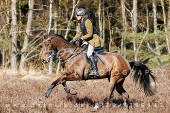 02 - Meutearbeit Rehrhof