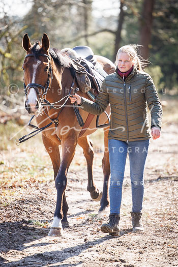 02 - Meutearbeit Rehrhof