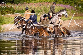 04 - Meutearbeit Horner Rennbahn