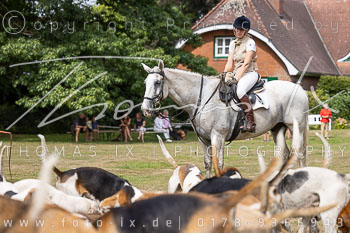 05 - Basthorst Damenjagd