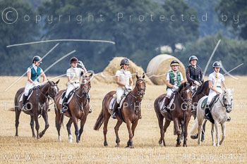 05 - Basthorst Damenjagd