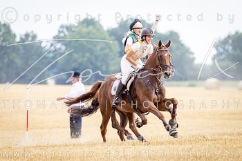 05 - Basthorst Damenjagd