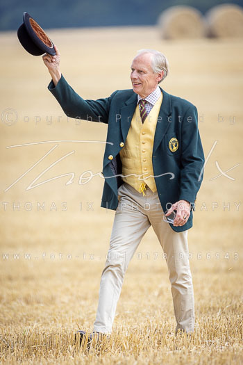 05 - Basthorst Damenjagd