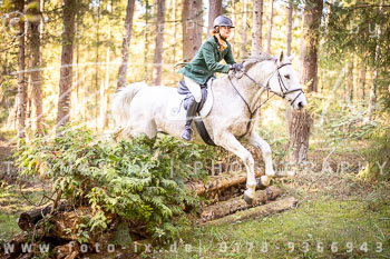 11 - Zwei-Meute-Jagd Rehrhof