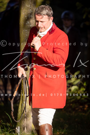 11 - Zwei-Meute-Jagd Rehrhof