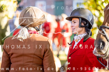 11 - Zwei-Meute-Jagd Rehrhof