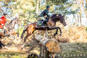 13 - Jagd Meitze 13 - Jagd Meitze