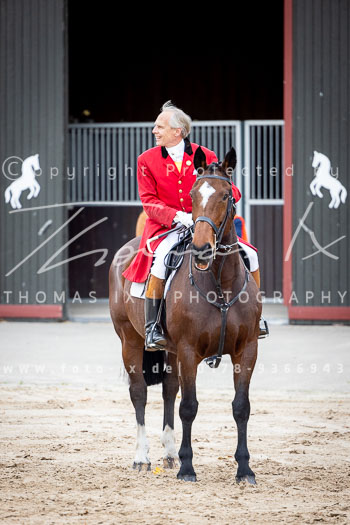 15 - Hubertusjagd Harsefeld