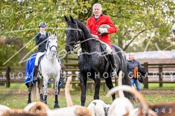 15 - Hubertusjagd Harsefeld
