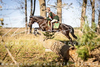 17 - Jagd Kremmen 17 - Jagd Kremmen