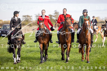 18 - Jagd Thedinghausen