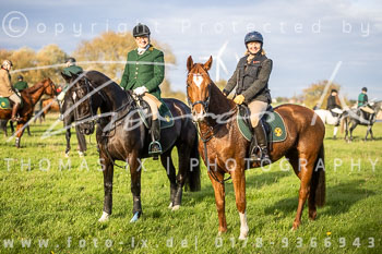 18 - Jagd Thedinghausen