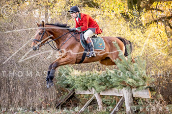 19 - Herbstjagd Sudermühlen