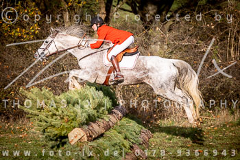 19 - Herbstjagd Sudermühlen
