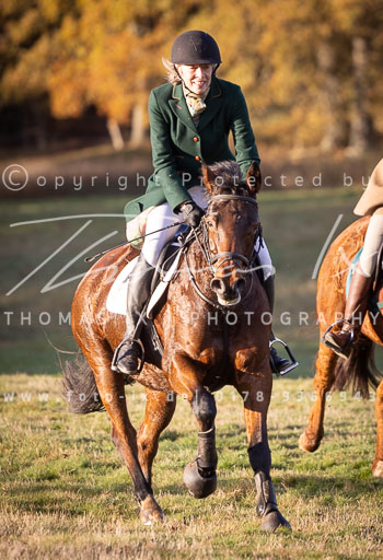 19 - Herbstjagd Sudermühlen