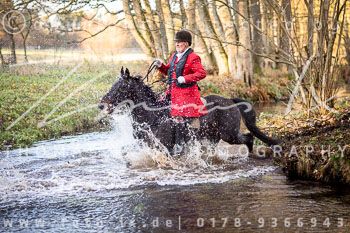 19 - Herbstjagd Sudermühlen