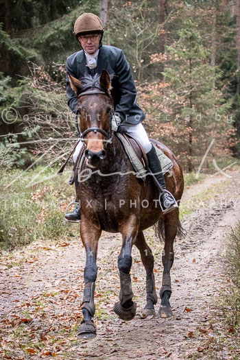 21 - Jagd Wense
