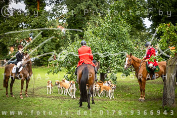 02 - Jagd Isernhagen