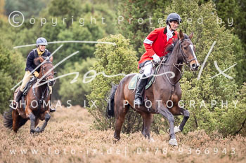 09 - Zwei-Meute-Jagd Rehrhof