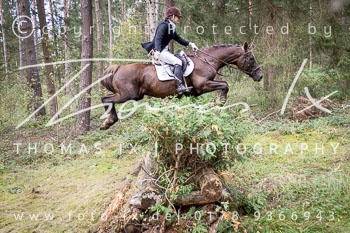 09 - Zwei-Meute-Jagd Rehrhof