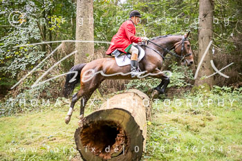 09 - Zwei-Meute-Jagd Rehrhof 09 - Zwei-Meute-Jagd Rehrhof