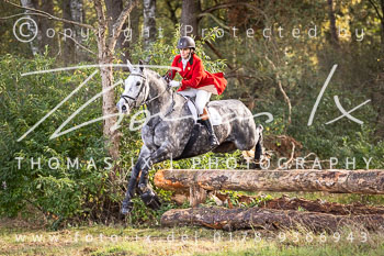 10 - Jagd Meitze 10 - Jagd Meitze