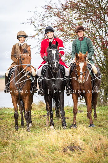 16 - Jagd Thedinghausen