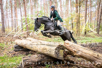 18 - Jagd Kremmen 18 - Jagd Kremmen