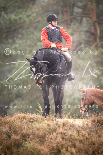 19 - Jagd Hermannsburg