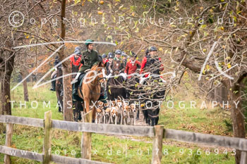 19 - Jagd Hermannsburg