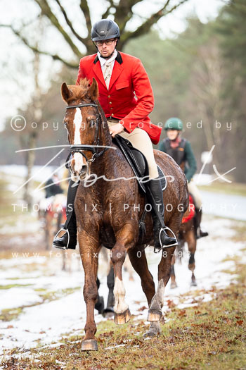 20 - Jagd Wense