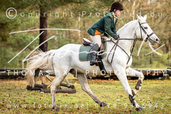 20 - Jagd Wense