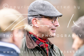 21 - Adventsjagd Rehrhof