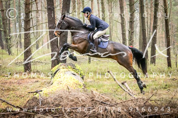 21 - Adventsjagd Rehrhof