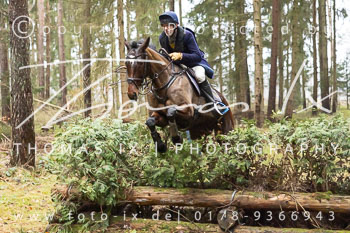 21 - Adventsjagd Rehrhof