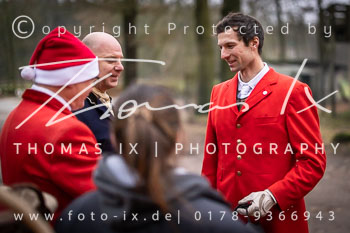 21 - Adventsjagd Rehrhof