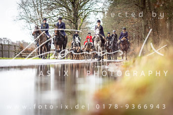 22 - Jagd Sudermühlen