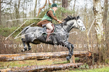 23 - Jagd Meitze 23 - Jagd Meitze