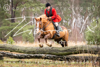 23 - Jagd Meitze