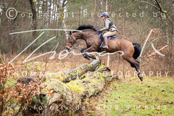 23 - Jagd Meitze