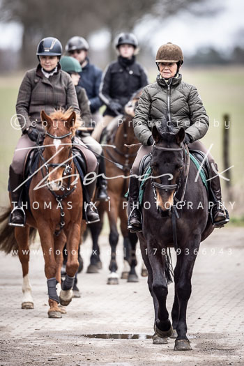 04 - Meutearbeit Hanstedt