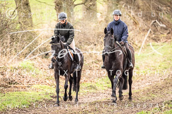 04 - Meutearbeit Hanstedt