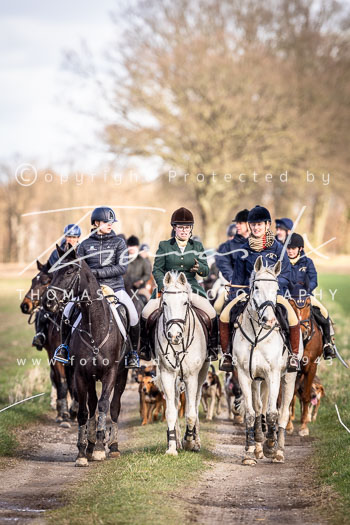 04 - Meutearbeit Hanstedt