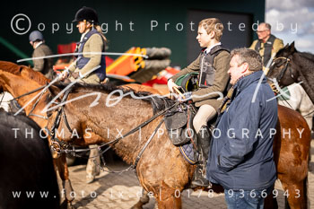 04 - Meutearbeit Hanstedt