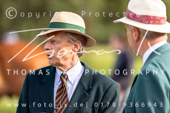 06 - Meutearbeit Horner Rennbahn