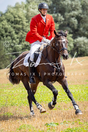 07 - Schleppjagd Rohlfshagen