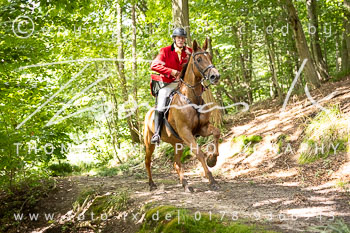 07 - Schleppjagd Rohlfshagen