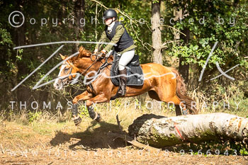 11 - Jugendjagd Marienau