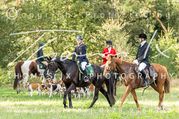 11 - Jugendjagd Marienau