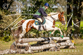 13 - Jagd Mechtersen